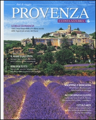 Provenza e Costa Azzurra - Librerie.coop