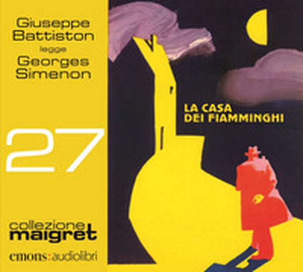 La casa dei fiamminghi letto da Giuseppe Battiston. Audiolibro. CD Audio formato MP3 - Librerie.coop La casa dei fiamminghi letto da Giuseppe Battiston. Audiolibro. CD Audio formato MP3 - Librerie.coop