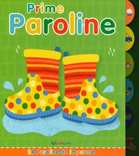 Prime paroline. Prime rubrichine - Librerie.coop