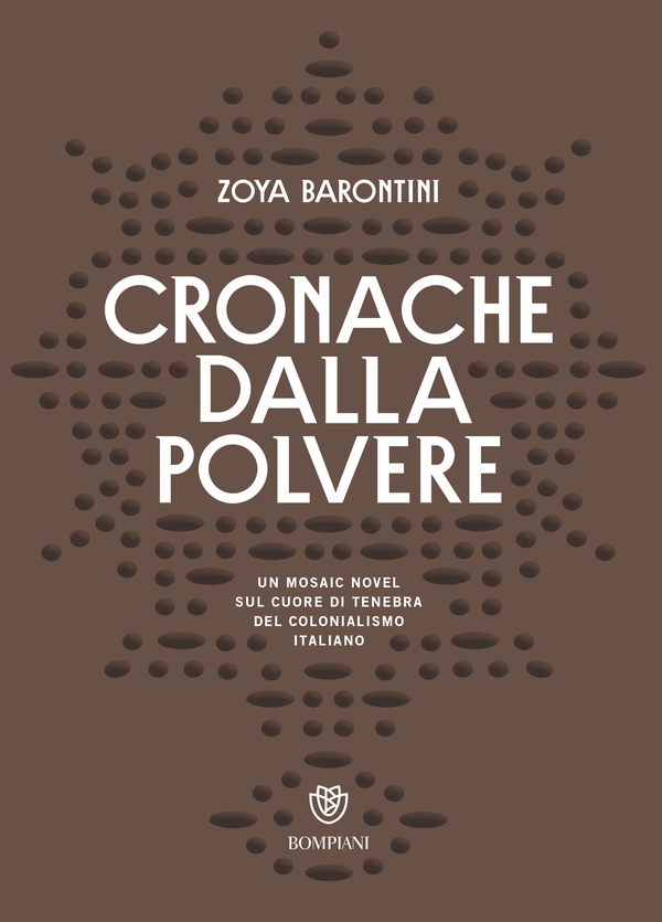 Cronache dalla polvere - Librerie.coop Cronache dalla polvere - Librerie.coop