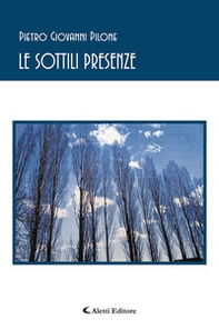 Le sottili presenze - Librerie.coop
