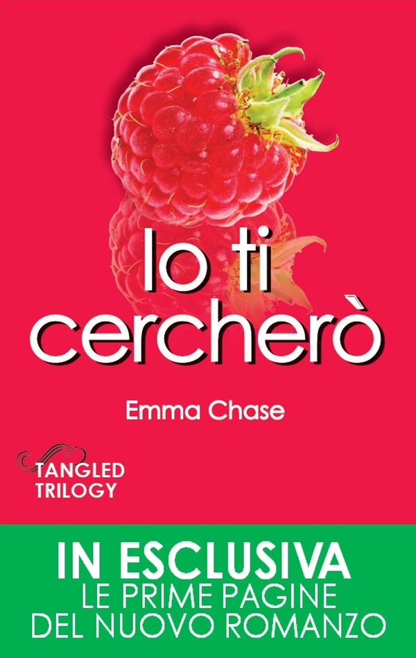 Io ti cercherò - Librerie.coop Io ti cercherò - Librerie.coop