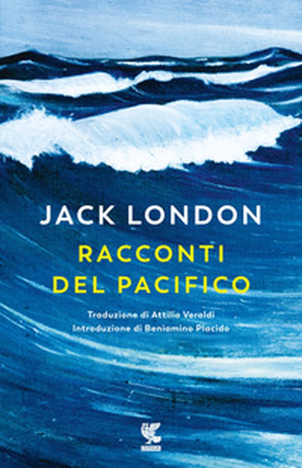 Racconti del Pacifico - Librerie.coop Racconti del Pacifico - Librerie.coop