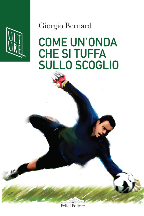 Come un'onda che si tuffa sullo scoglio - Librerie.coop Come un'onda che si tuffa sullo scoglio - Librerie.coop