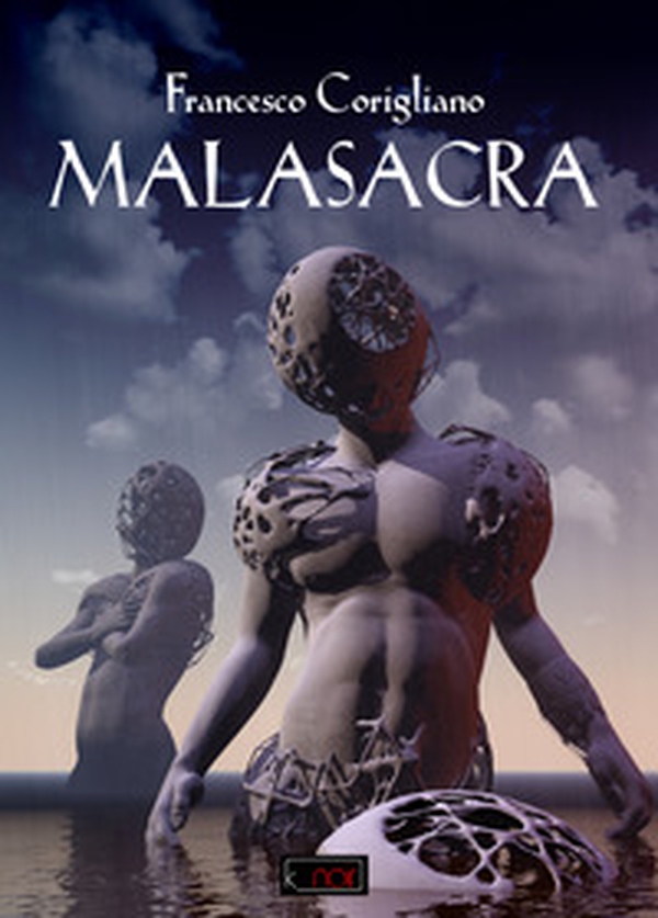 Malasacra - Librerie.coop Malasacra - Librerie.coop