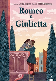 Romeo e Giulietta - Librerie.coop