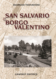 San Salvario e Borgo Valentino - Librerie.coop