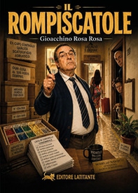 Il rompiscatole - Librerie.coop