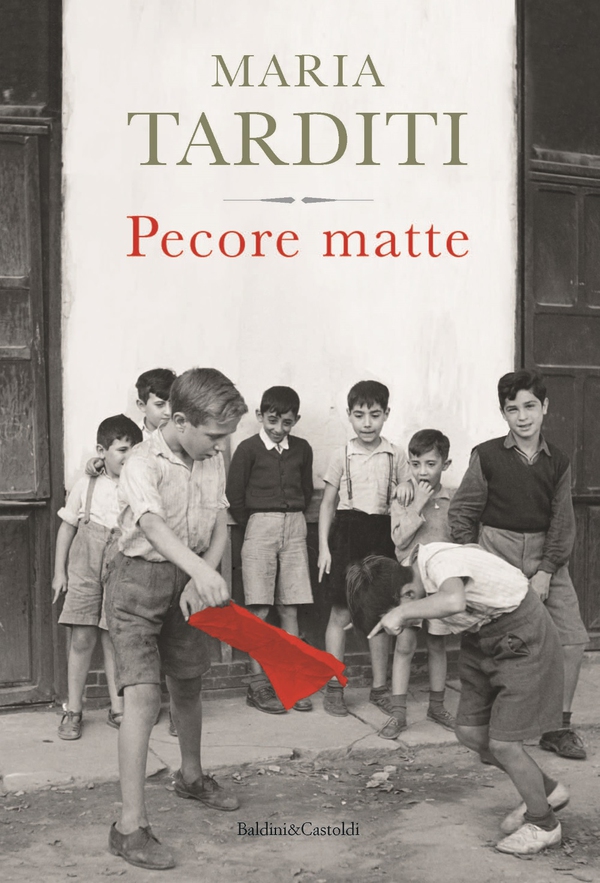 Pecore matte - Librerie.coop Pecore matte - Librerie.coop