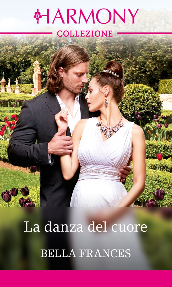 La danza del cuore - Librerie.coop La danza del cuore - Librerie.coop