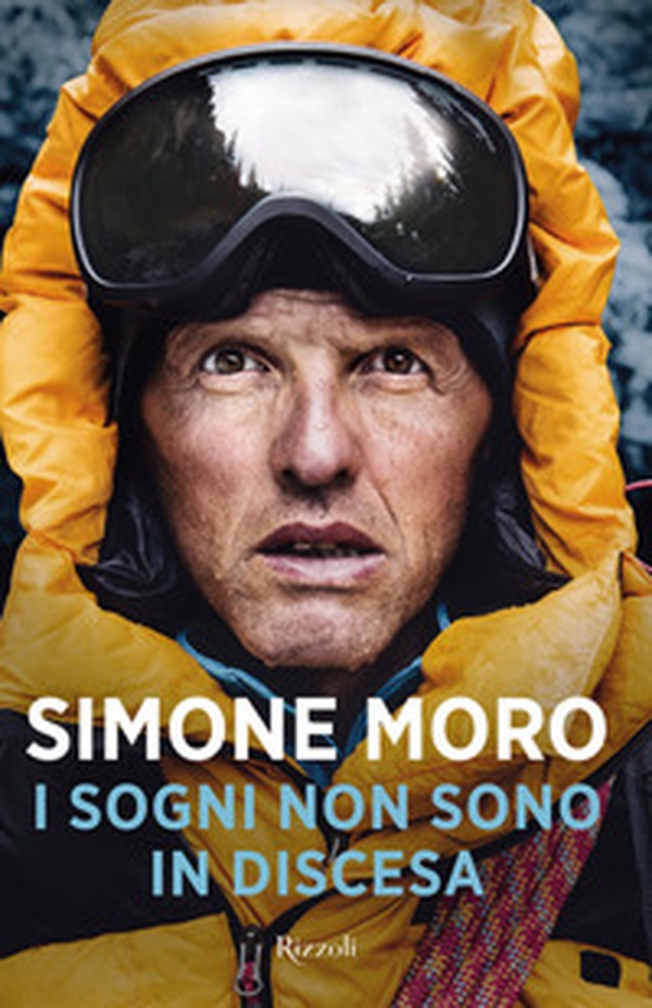 I sogni non sono in discesa - Librerie.coop I sogni non sono in discesa - Librerie.coop