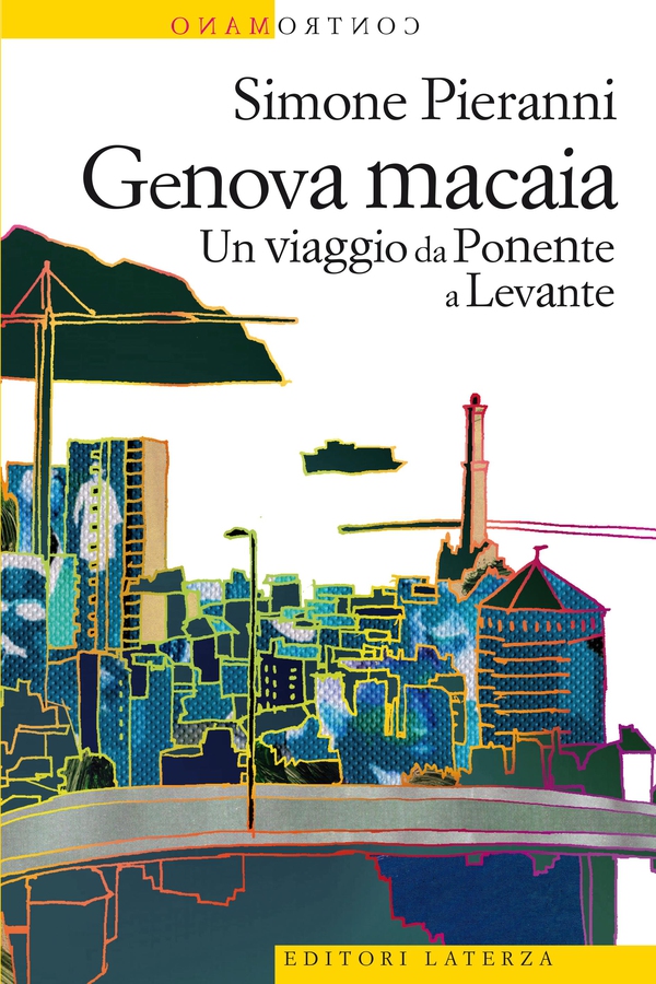 Genova macaia - Librerie.coop Genova macaia - Librerie.coop