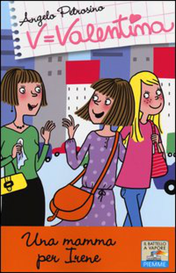 Una mamma per Irene - Librerie.coop Una mamma per Irene - Librerie.coop