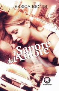Il sapore dell'amore - Librerie.coop Il sapore dell'amore - Librerie.coop