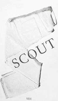 Marie Lund: Scout - Librerie.coop