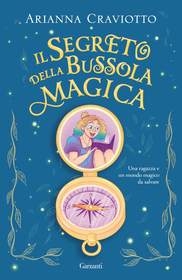 Il segreto della bussola magica - Librerie.coop Il segreto della bussola magica - Librerie.coop