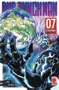 One-Punch Man - Vol. 7 - Librerie.coop