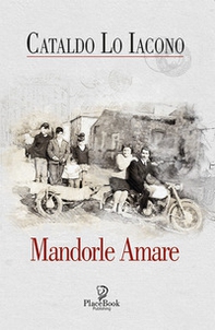 Mandorle amare - Librerie.coop