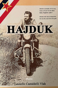 Hajduk. Ediz. italiana - Librerie.coop