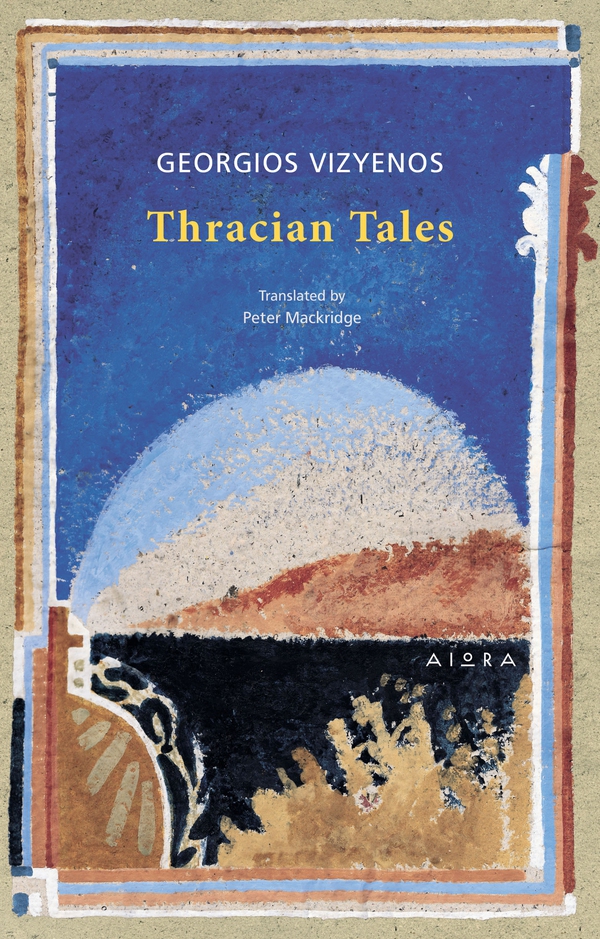 Thracian Tales - Librerie.coop
