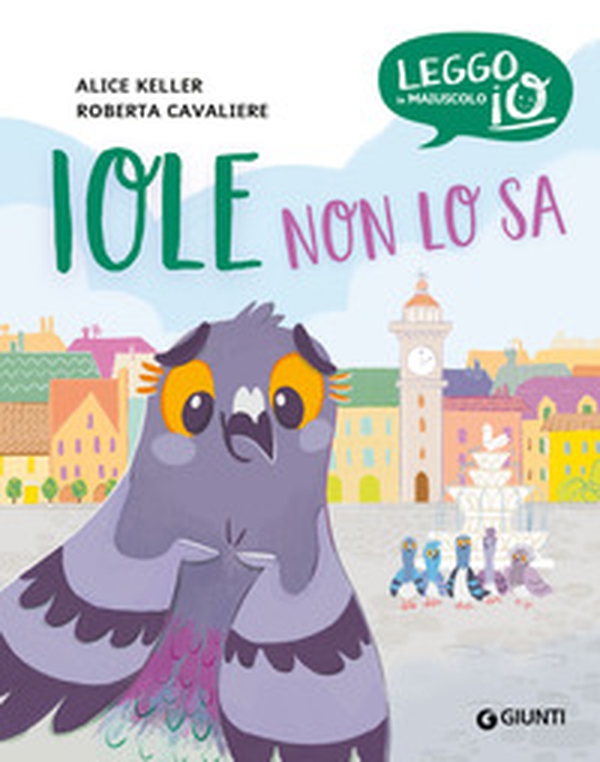 Iole non lo sa - Librerie.coop Iole non lo sa - Librerie.coop