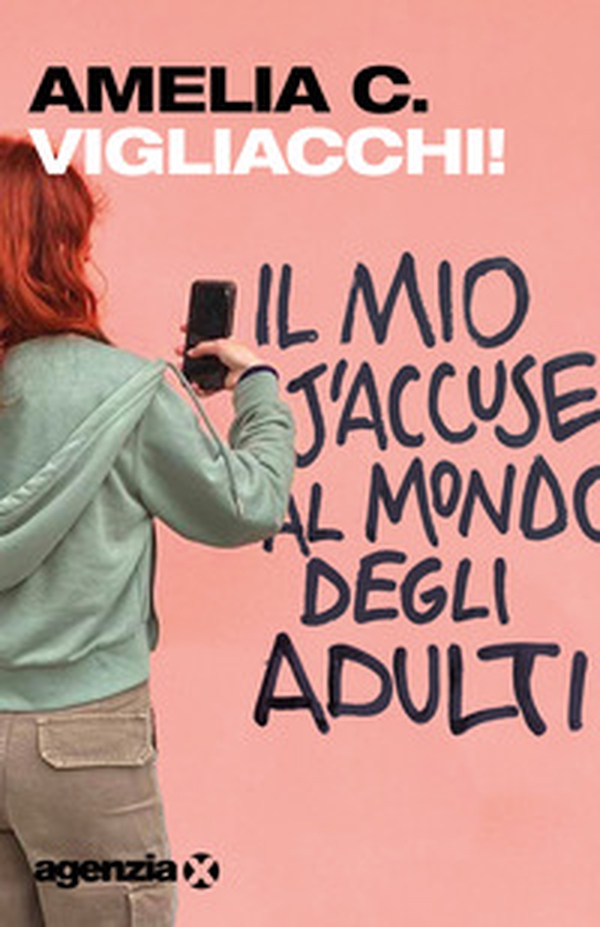 Vigliacchi! Il mio j'accuse al mondo degli adulti - Librerie.coop Vigliacchi! Il mio j'accuse al mondo degli adulti - Librerie.coop