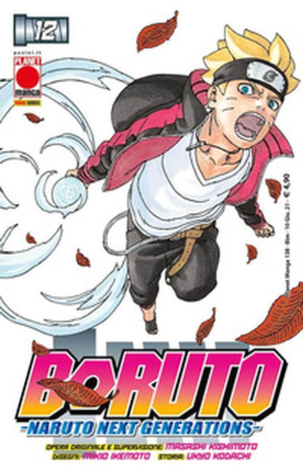 Boruto. Naruto next generations - Librerie.coop Boruto. Naruto next generations - Librerie.coop