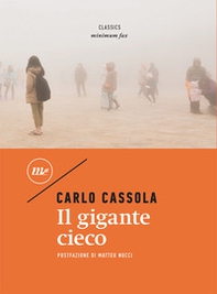 Il gigante cieco - Librerie.coop Il gigante cieco - Librerie.coop