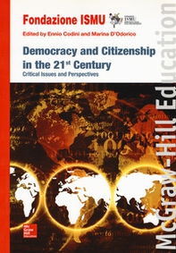 Democracy and citizenship in the 21st century - Librerie.coop