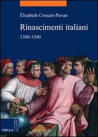 Rinascimenti italiani 1380-1500 - Librerie.coop