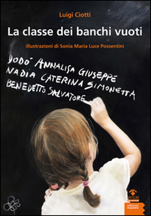 La classe dei banchi vuoti - Librerie.coop La classe dei banchi vuoti - Librerie.coop
