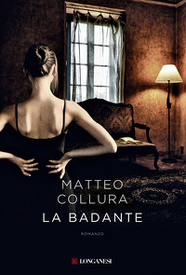 La badante - Librerie.coop La badante - Librerie.coop