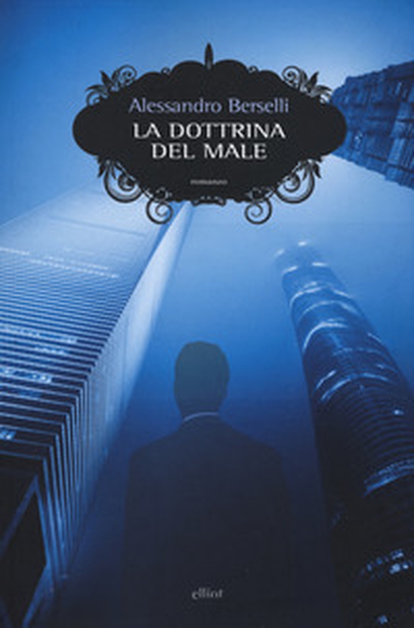 La dottrina del male - Librerie.coop La dottrina del male - Librerie.coop