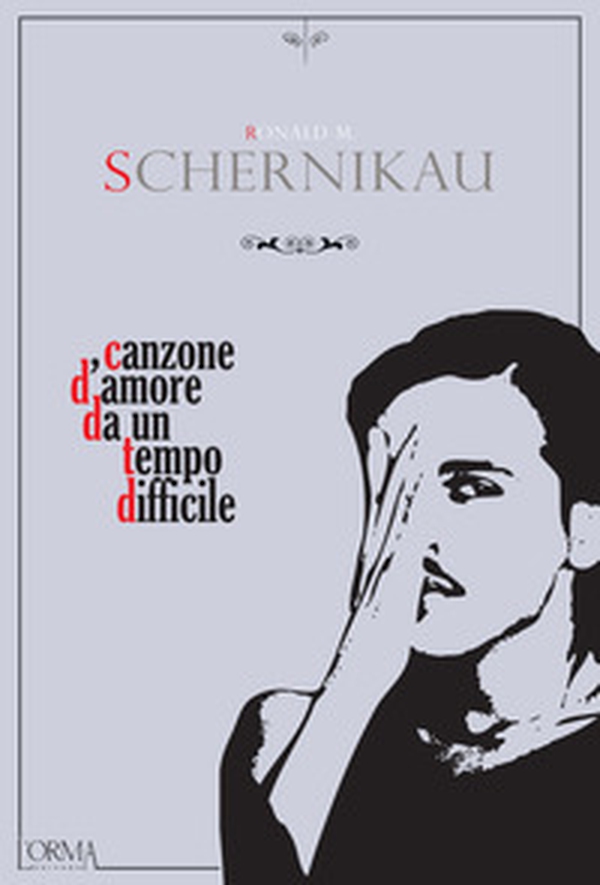 Canzone d'amore da un tempo difficile - Librerie.coop Canzone d'amore da un tempo difficile - Librerie.coop