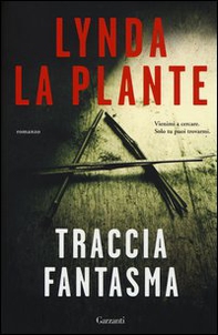 Traccia fantasma - Librerie.coop Traccia fantasma - Librerie.coop