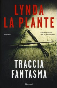 Traccia fantasma - Librerie.coop