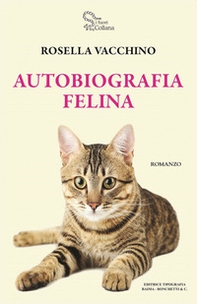 Autobiografia felina - Librerie.coop Autobiografia felina - Librerie.coop