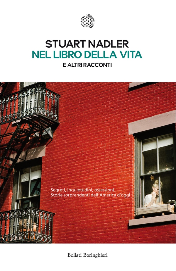 Nel libro della vita - Librerie.coop Nel libro della vita - Librerie.coop