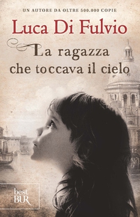 La ragazza che toccava il cielo - Librerie.coop