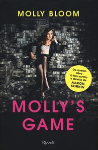 Molly's game - Librerie.coop