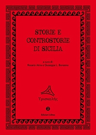 Storie e controstorie di Sicilia - Librerie.coop