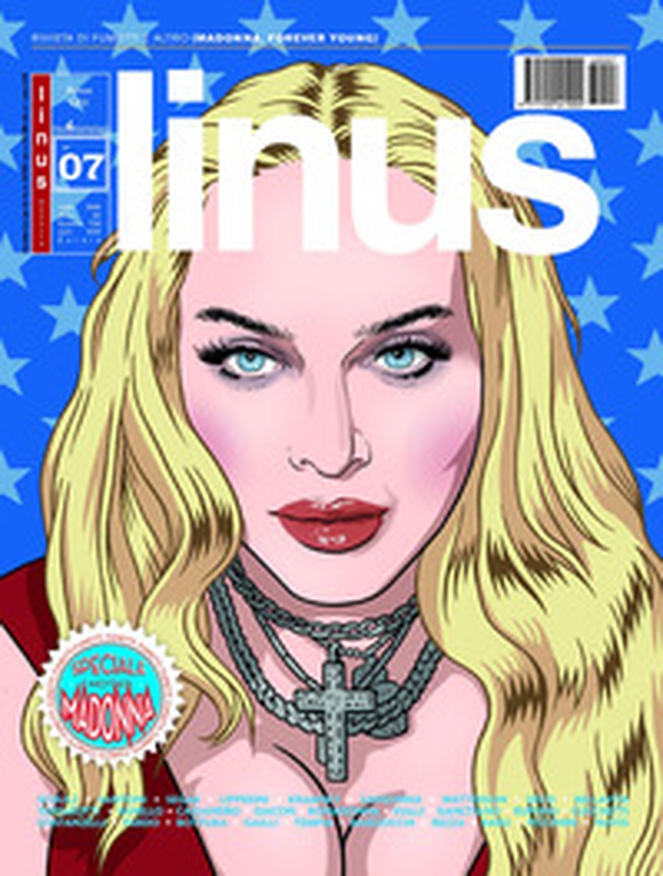 Linus - Vol. 7 - Librerie.coop