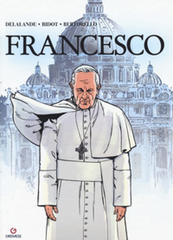 Francesco - Librerie.coop Francesco - Librerie.coop