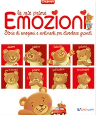 Le mie prime emozioni - Librerie.coop
