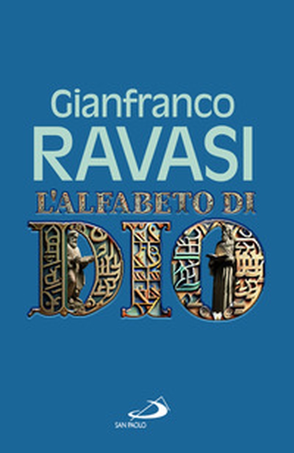L'alfabeto di Dio - Librerie.coop L'alfabeto di Dio - Librerie.coop