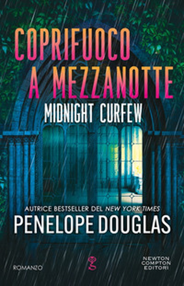 Coprifuoco a mezzanotte. Midnight curfew - Librerie.coop
