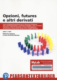 Opzioni futures e altri derivati univ. Torino - Librerie.coop