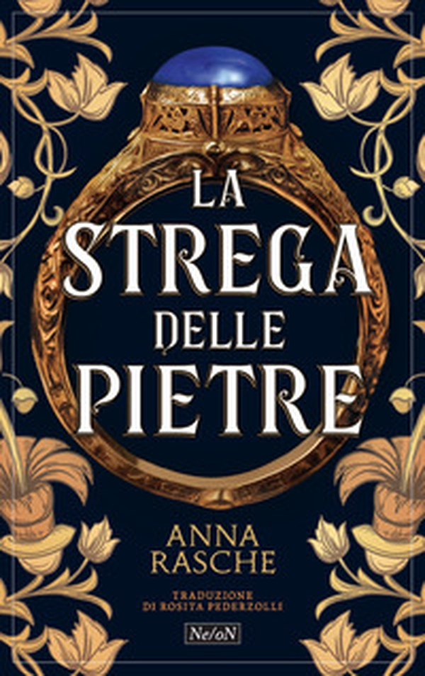 La strega delle pietre - Librerie.coop La strega delle pietre - Librerie.coop