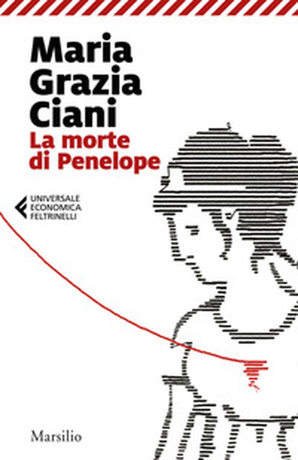 La morte di Penelope - Librerie.coop La morte di Penelope - Librerie.coop
