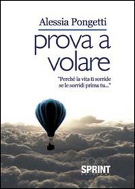 Prova a volare - Librerie.coop
